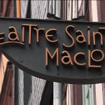 Aitre Saint Maclou Rouen