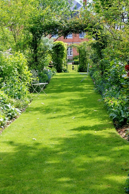 Jardins d'Angélique