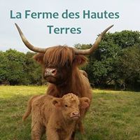 Elevage des Hautes Terres