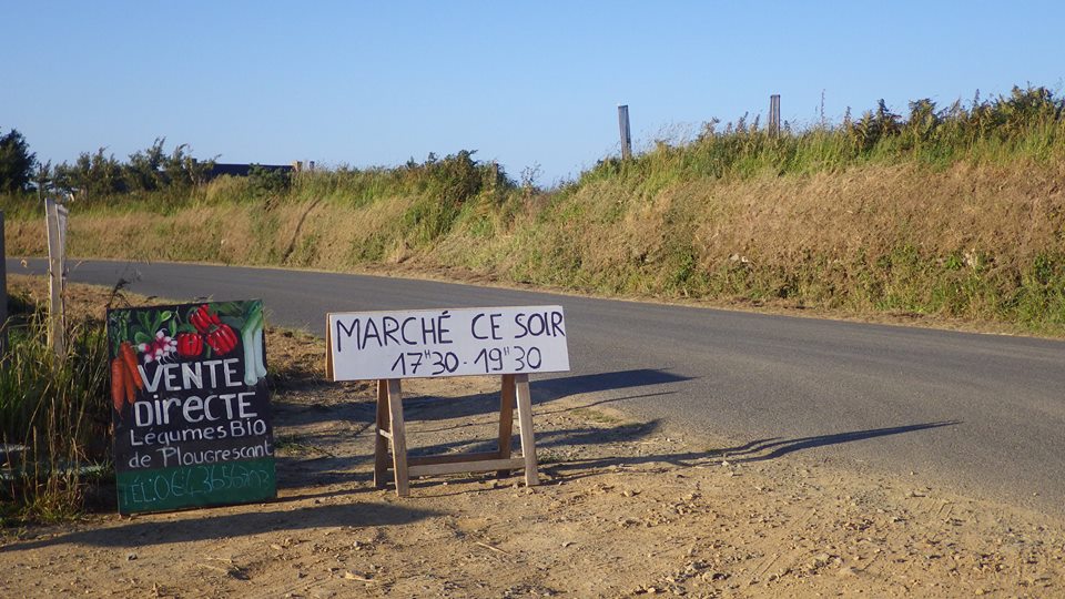 Elevage des Hautes Terres