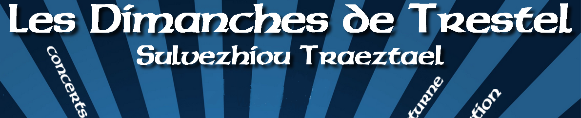 Les Dimanches de Trestel
