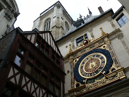 Le Gros Horloge