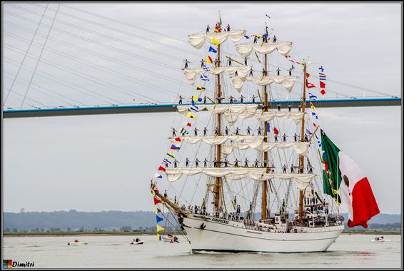Armada de Rouen