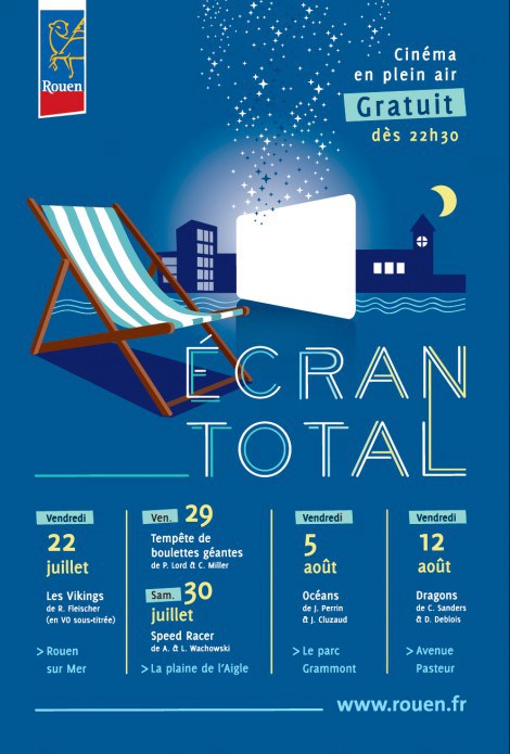 Festival Ecran Total