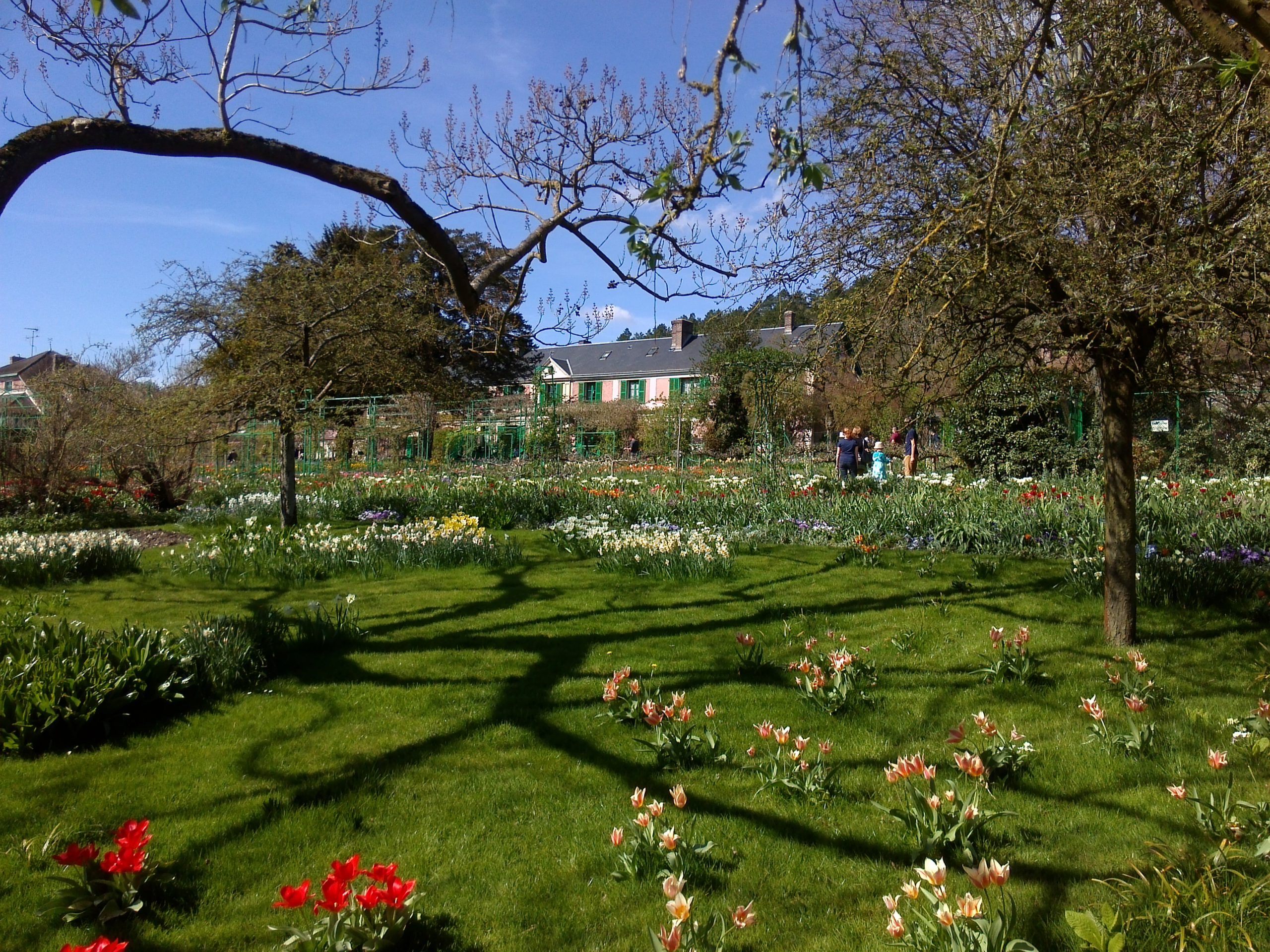 Giverny