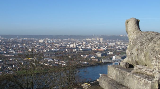 Bonsecours