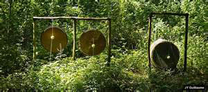 Parc de Loisirs et de Découverte du Son