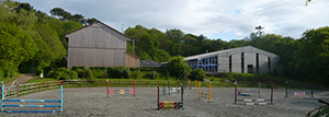 Centre équestre Port Blanc