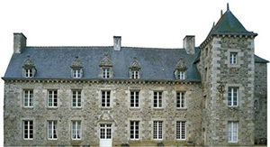 Château de Kermezen