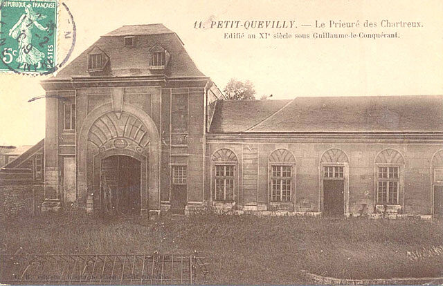 Chapelle Saint Julien