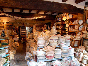 L'émotion du passé Paimpol