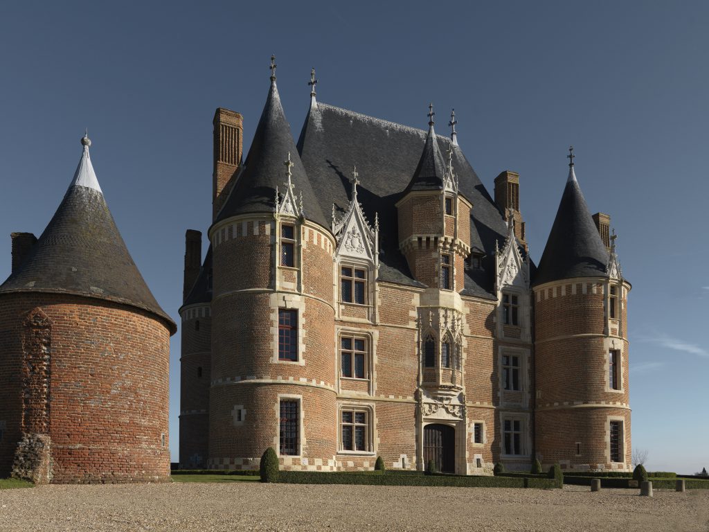 Château de Martainville