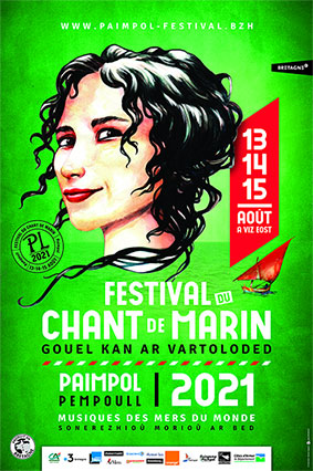 Festival du Chant Marin Paimpol