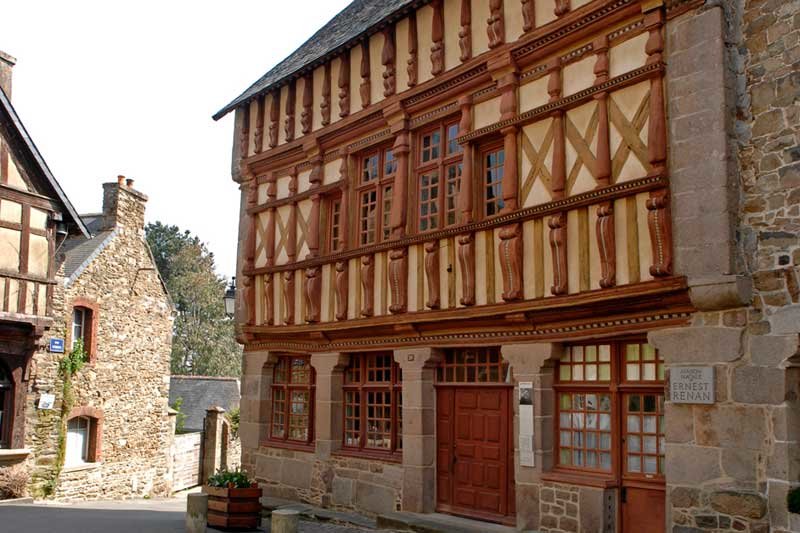 Maison Renan Maison Renan