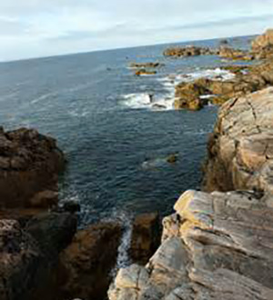 gouffre de plougrescant