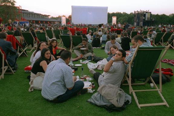 Festival Ecran Total