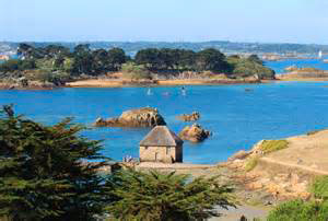 Ile de Brehat