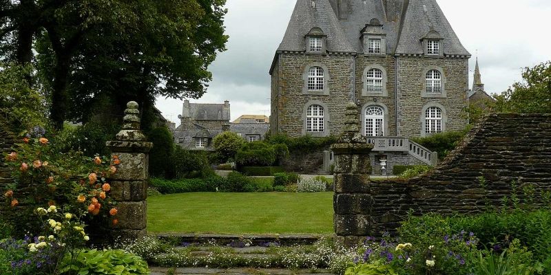 Rendez-vous au jardin