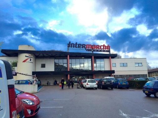 Intermarché