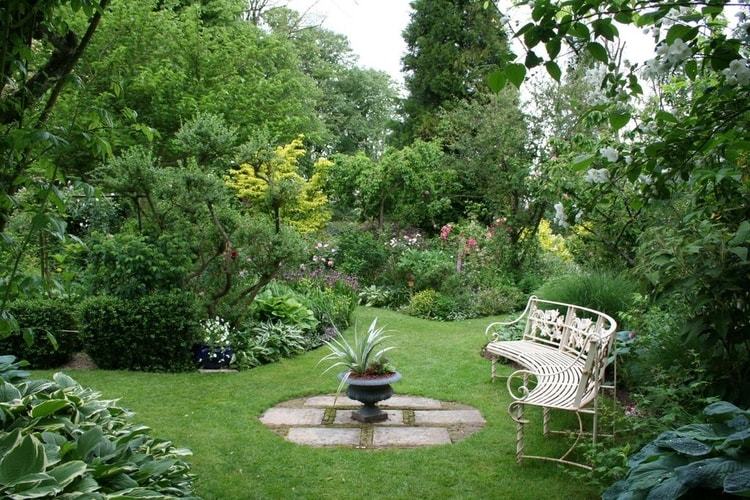 Jardins d'Angélique