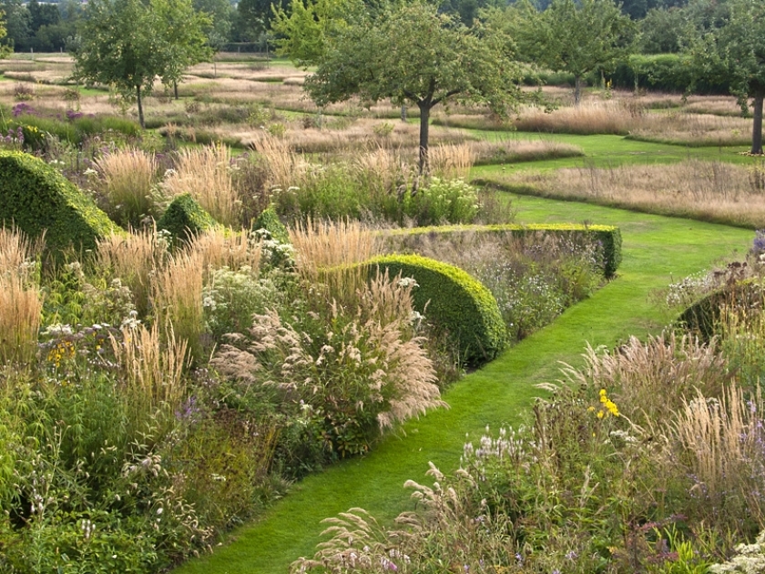 Jardin Plume