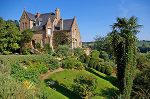 jardins de Kestellic