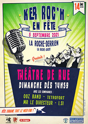 Ker Roc'H en Fête