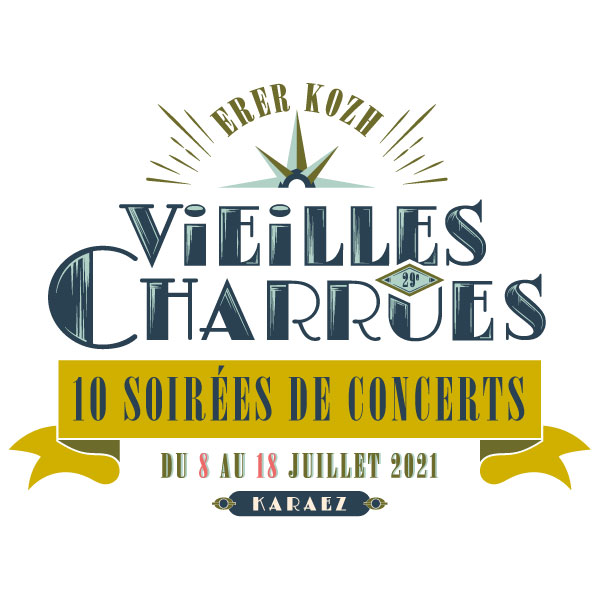 Les Vieilles Charrues