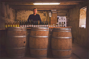 Le Verger de Kernivinen