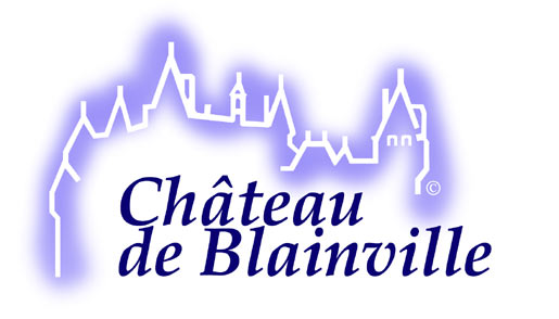 Château de Blainville Crevon