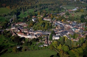 Lyons la Forêt