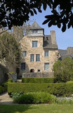 Maison Renan Maison Renan