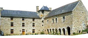 Manoir de Lezhildry