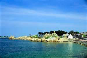 Marché de Port Blanc