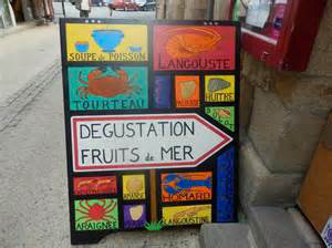 Poissonnerie du Trégor