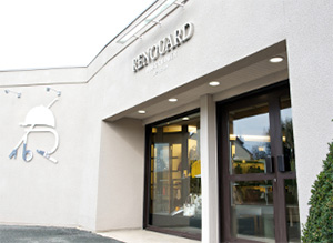 Maroquinerie Renouard