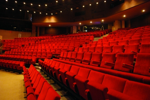 Théatre Charles Dullin