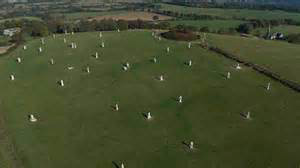La Vallée des Saints Carnoët La Vallée des Saints Carnoët