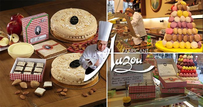 Chocolatier Auzou