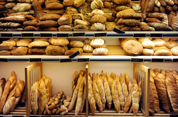 Boulangerie Saint Léger du Bourg Denis