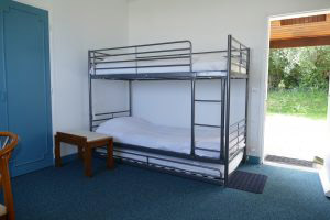 Chambre Vue mer Côtes d'Armor Bretagne