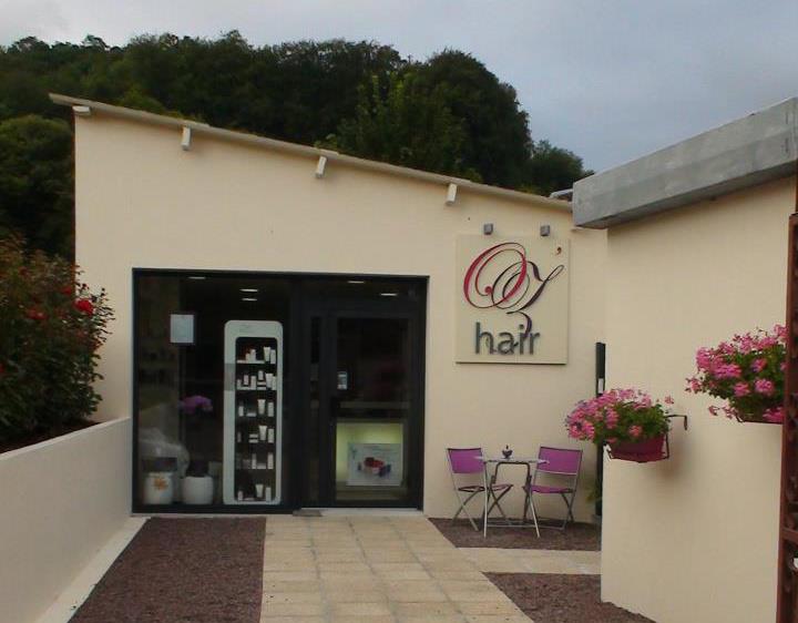 Coiffeur Oz Hair