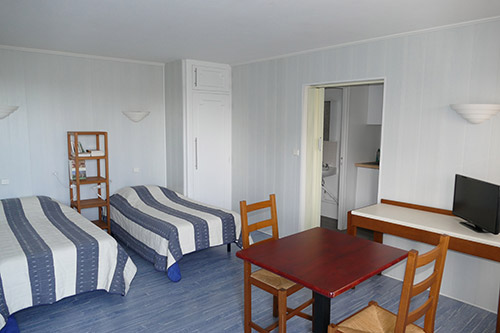 Studio GR34 Côtes d'Armor